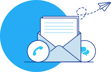 Contact form preview